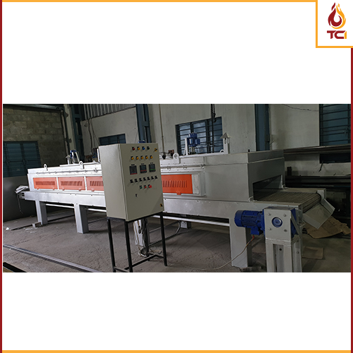 Conveyor Oven Manufacturer in Coimbatore
