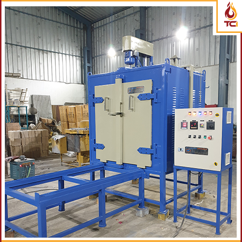 Hot Air Oven manufacturer in Coimbatore.