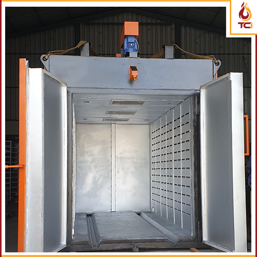 Manufacturers of Agarbatti Drying Oven in Coimbatore