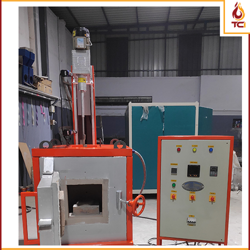 Manufacturer of Laboratory Furnace in Coimbatore